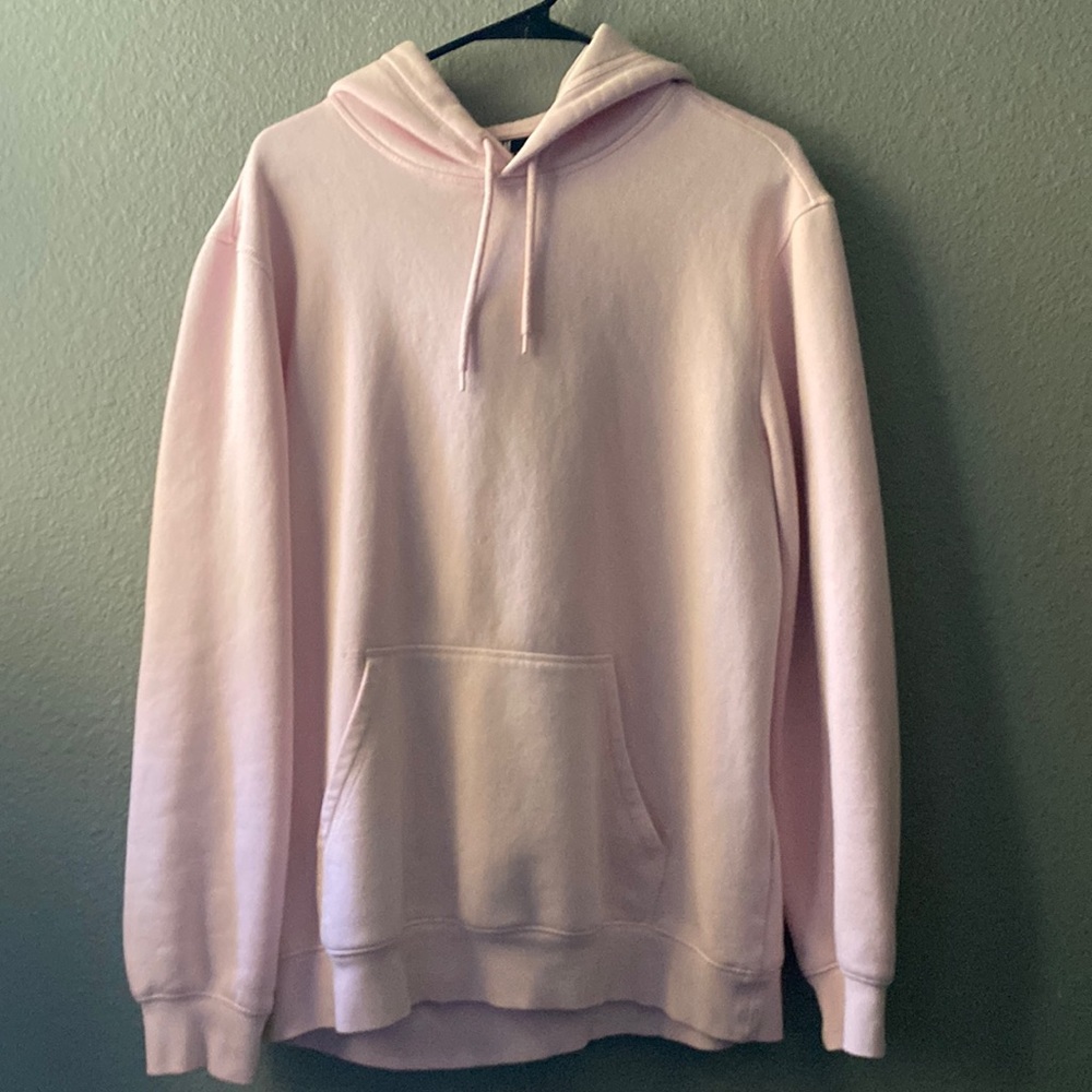 H & M relaxed hoodie